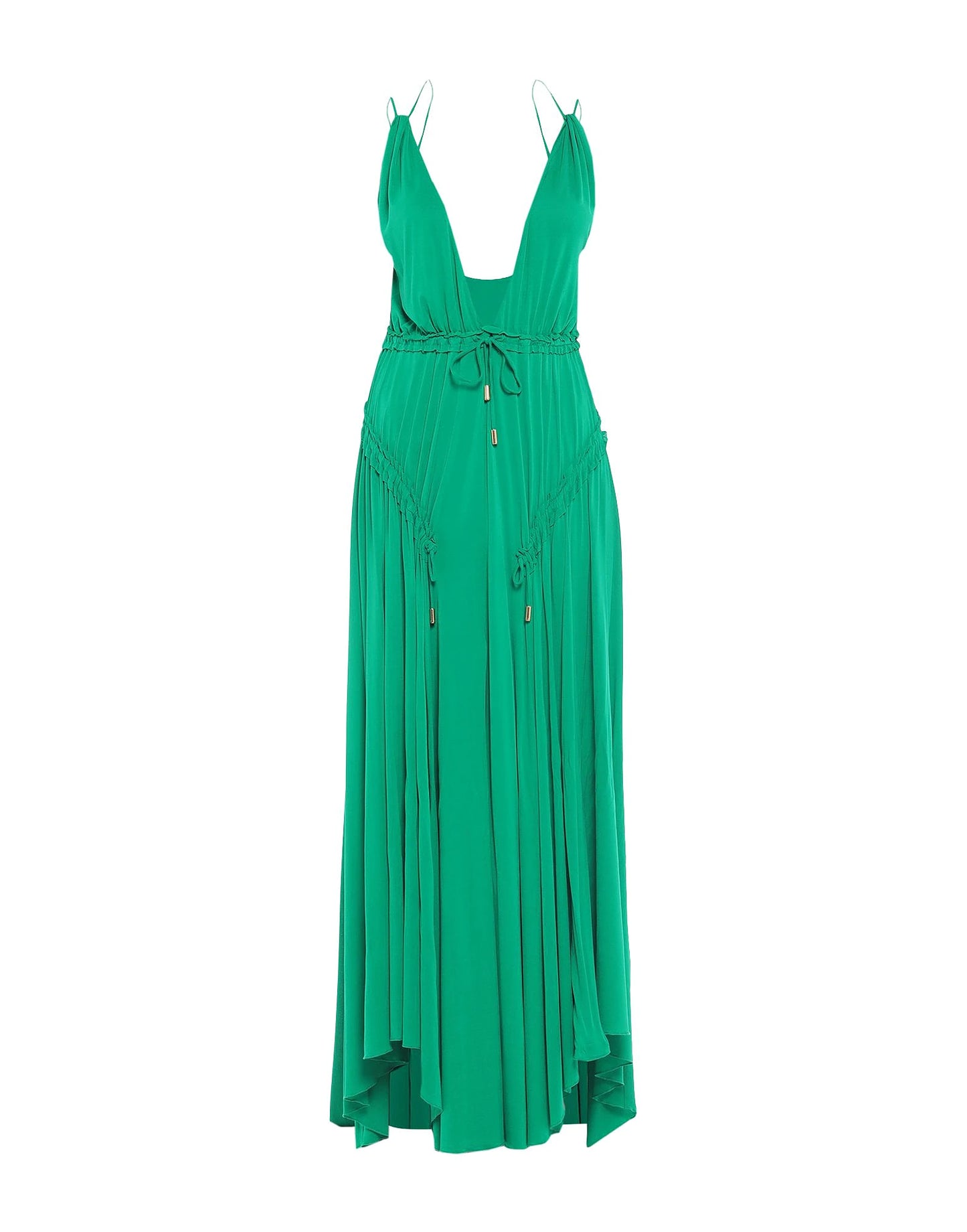 Dsquared Open Back Dress