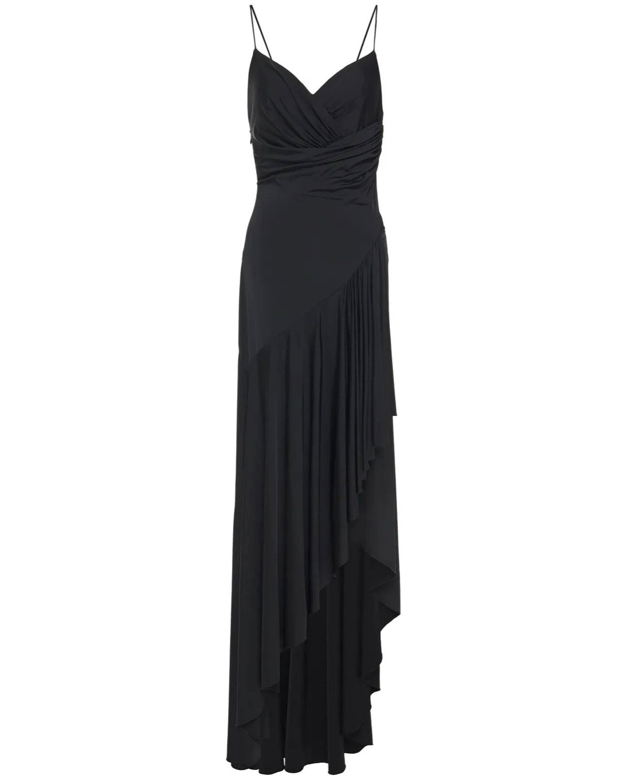 Alexandre Vauthier Maxi Dress