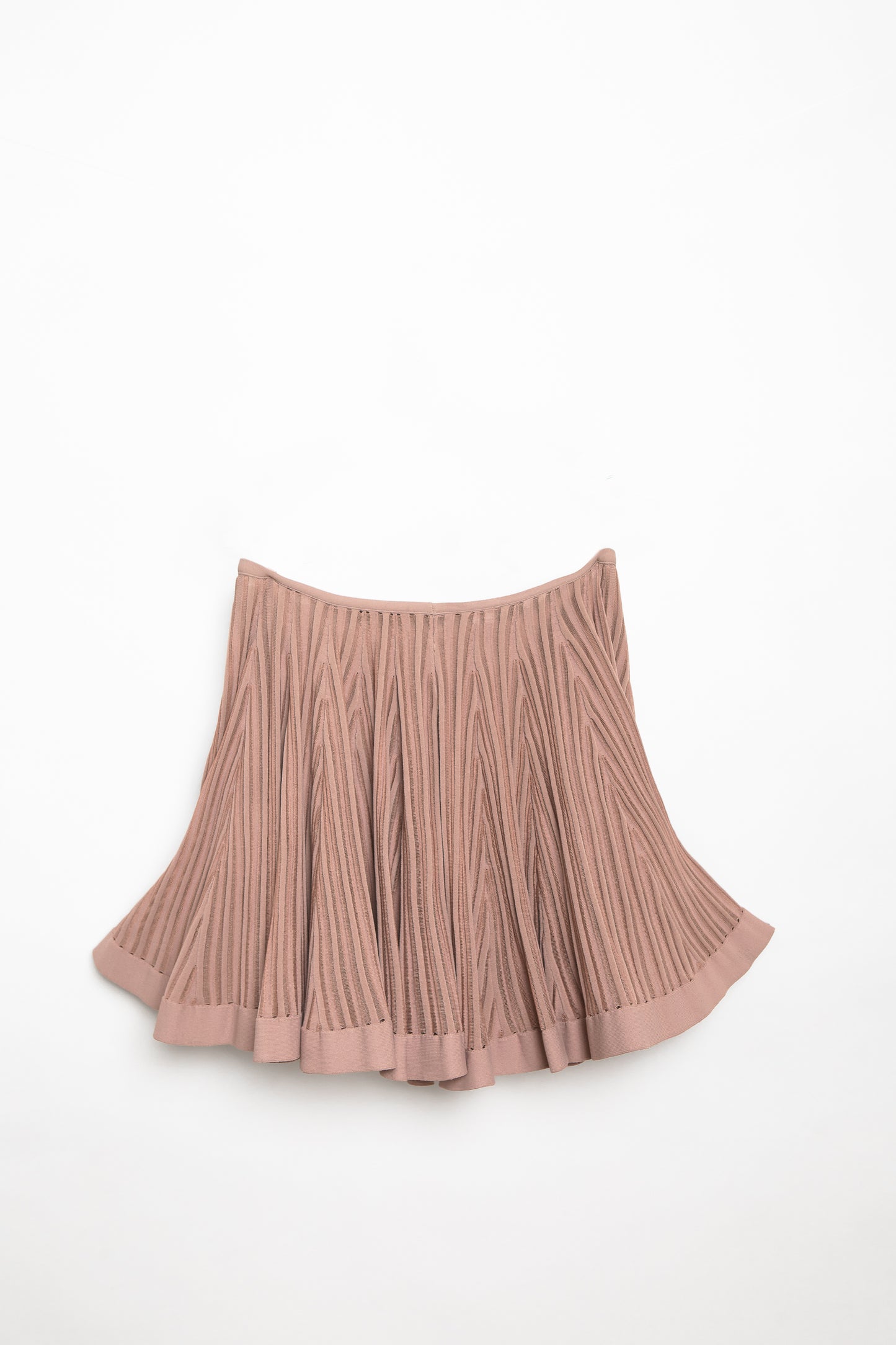 Alaia Knit 2-Piece Set