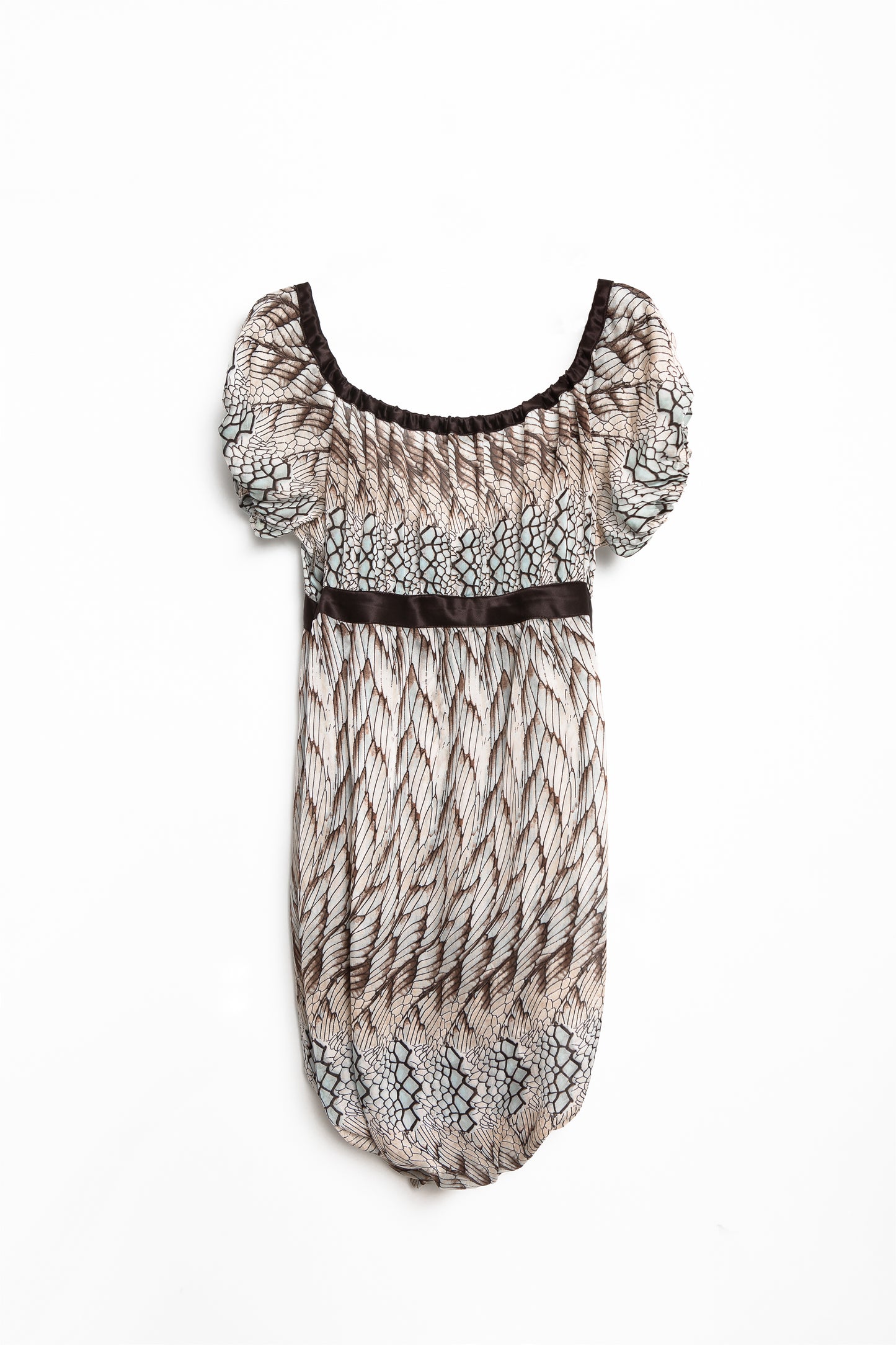 Roberto Cavalli Mini Dress