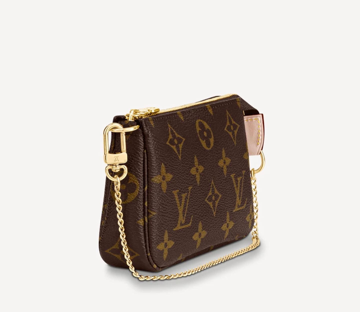 Louis Vuitton Mini Pochette