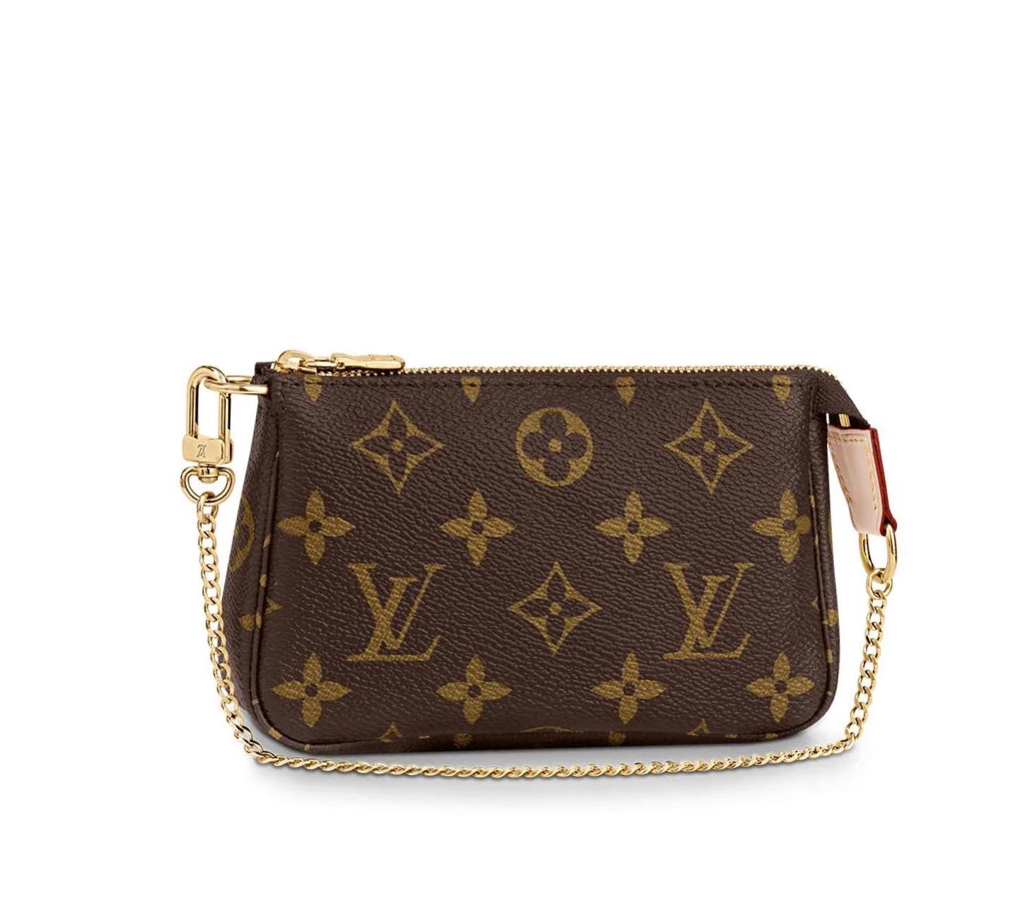 Louis Vuitton Mini Pochette