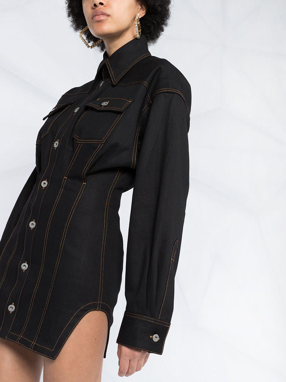 fenty shirt dress Savage X Fenty | Dresses | Fenty Brand Shirt Dress