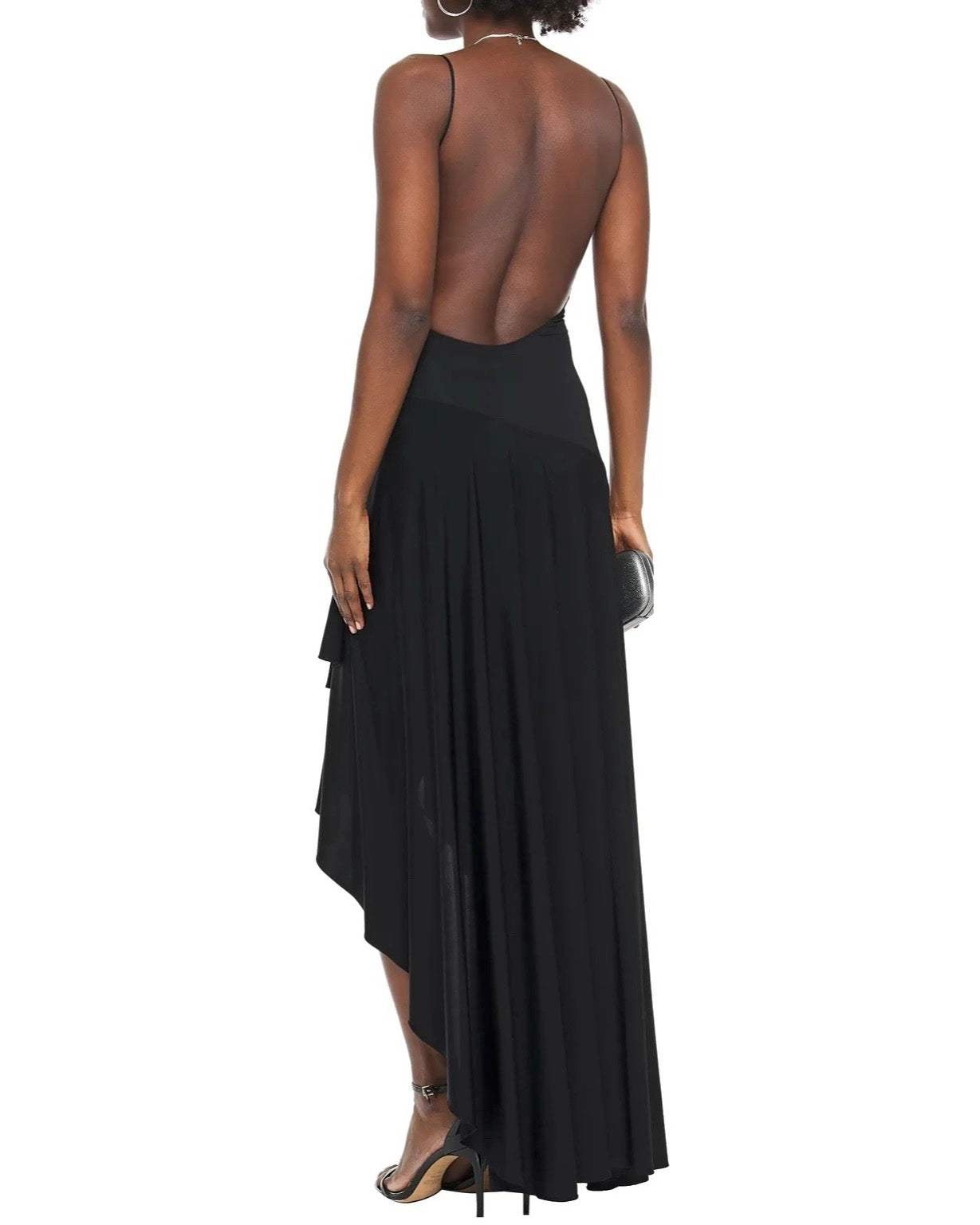 Alexandre Vauthier Maxi Dress weartherunway Alexandre Vauthier Maxi Dress weartherunway
